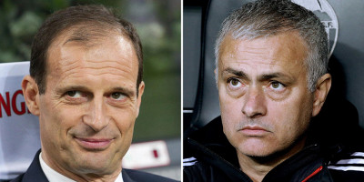 Bayern di Antara Mourinho sampai Allegri thumbnail